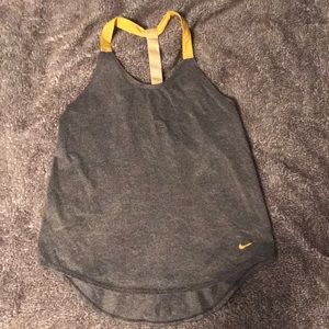 Nike Tank-top